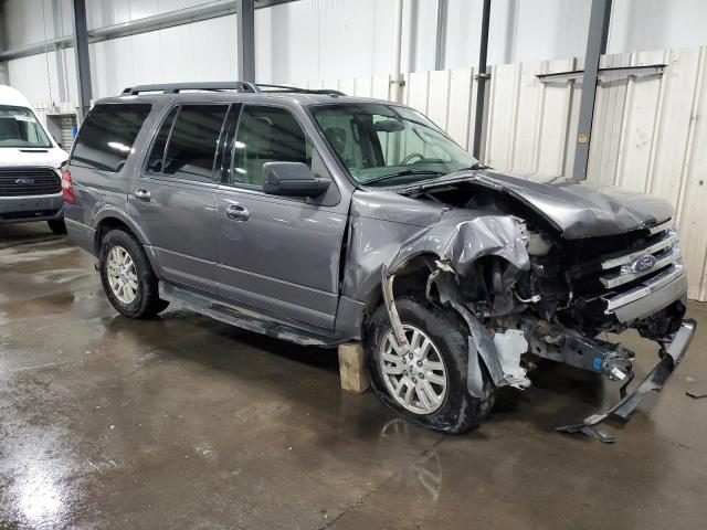 Photo 4 from auction – 2014 FORD EXPEDITION with VIN 1FMJU1J50EEF17264
