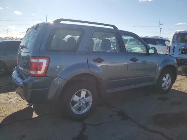 Photo 3 from auction – 2010 FORD ESCAPE XLS with VIN 1FMCU0C77AKD40225