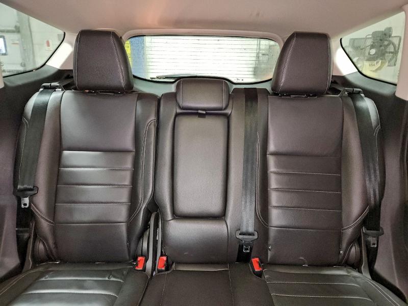 Photo 10 from auction – 2016 FORD ESCAPE TIT with VIN 1FMCU9JX6GUA89508