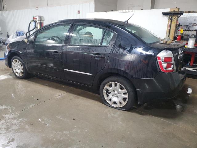 Photo 2 from auction – 2012 NISSAN SENTRA 2.0 with VIN 3N1AB6AP1CL647675