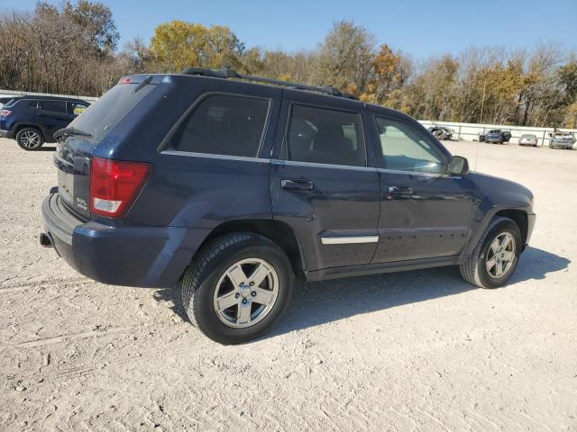 Photo 3 from auction – 2005 JEEP GRAND CHER with VIN 1J4HR58235C616660