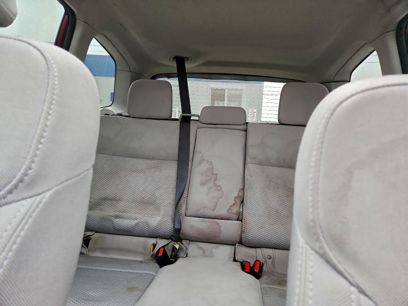 Photo 10 from auction – 2017 SUBARU FORESTER 2 with VIN JF2SJAEC3HH586657