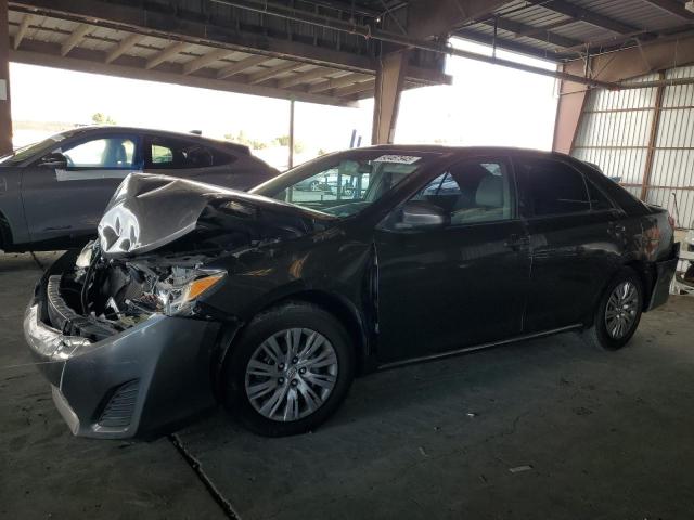 Photo 1 from auction – 2014 TOYOTA CAMRY L with VIN 4T4BF1FK9ER413896