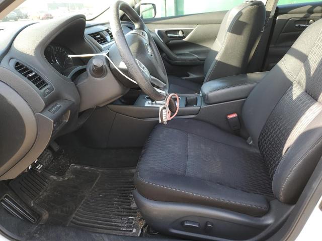 Photo 7 from auction – 2017 NISSAN ALTIMA with VIN 1N4AL3AP3HC480088