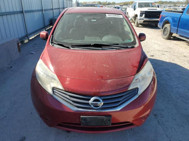 Photo 5 from auction – 2014 NISSAN VERSA NOTE with VIN 3N1CE2CP9EL410408