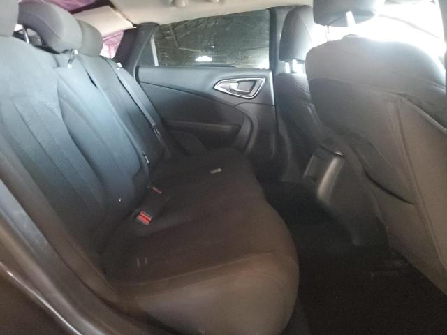 Photo 10 from auction – 2016 CHRYSLER 200 LIMITE with VIN 1C3CCCAB8GN153197
