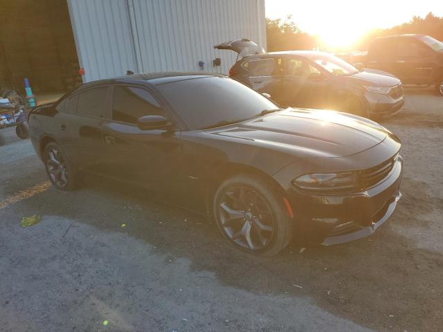 Photo 4 from auction – 2018 DODGE CHARGER R/ with VIN 2C3CDXCT1JH180879
