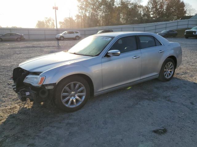CHRYSLER 300 LIMITE 2011 with VIN 2C3CA5CG0BH613738 - Photo from auction