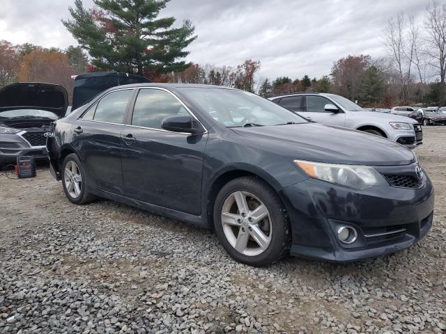 Photo 4 from auction – 2014 TOYOTA CAMRY L with VIN 4T1BF1FK3EU397253