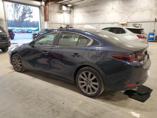 Photo 2 from auction – 2024 MAZDA 3 PREFERRE with VIN 3MZBPACMXRM413303