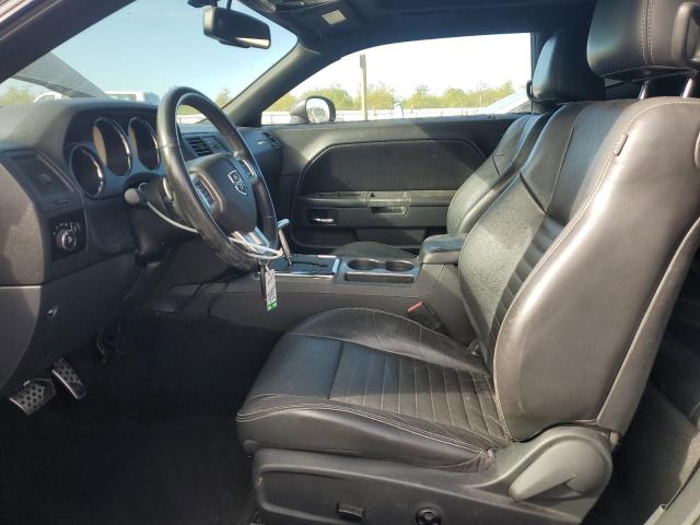 Photo 7 from auction – 2013 DODGE CHALLENGER with VIN 2C3CDYBT5DH501625