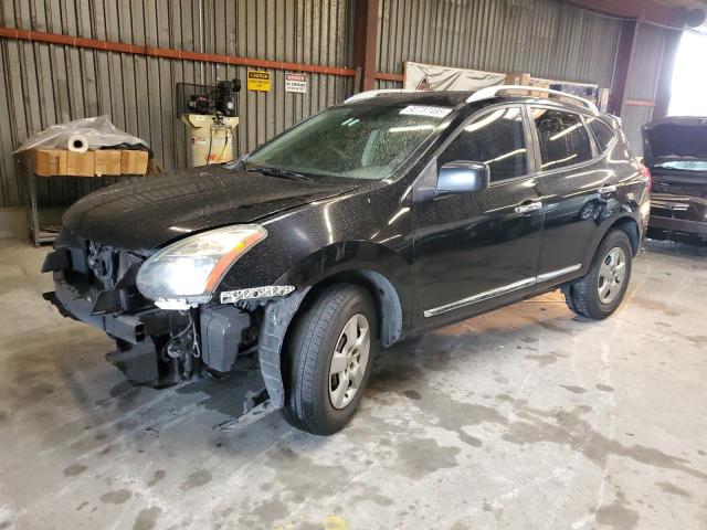 Photo 1 from auction – 2015 NISSAN ROGUE SELECT with VIN JN8AS5MTXFW656023