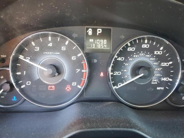 Photo 9 from auction – 2010 SUBARU LEGACY 2.5 with VIN 4S3BMBA64A3232726