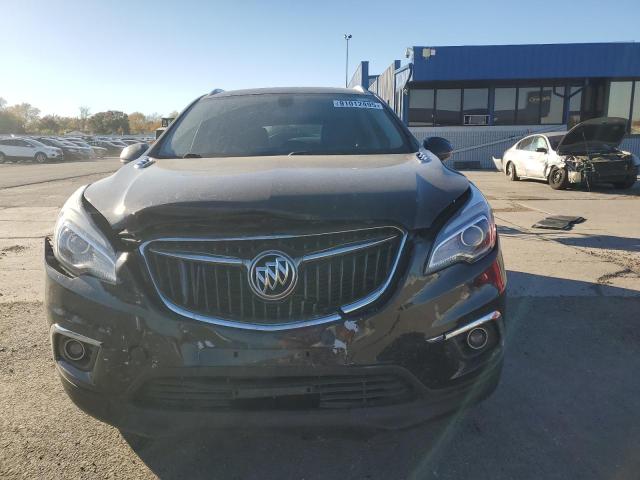 Photo 5 from auction – 2018 BUICK ENVISION E with VIN LRBFX1SA2JD010605