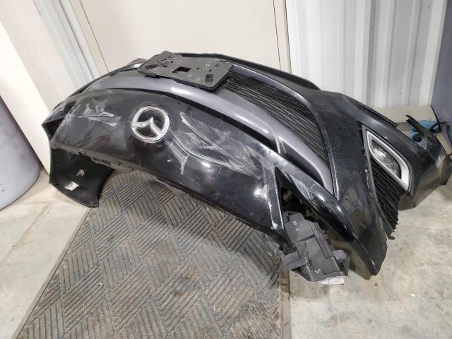 Photo 12 from auction – 2011 MAZDA 3 S with VIN JM1BL1M54B1405318