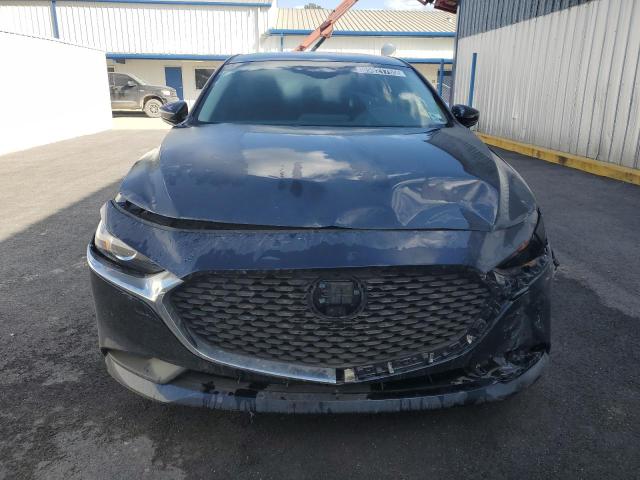 Photo 5 from auction – 2024 MAZDA 3 with VIN 3MZBPAAM2RM434245