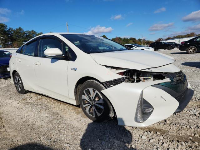 Photo 4 from auction – 2017 TOYOTA PRIUS PRIM with VIN JTDKARFP5H3006076