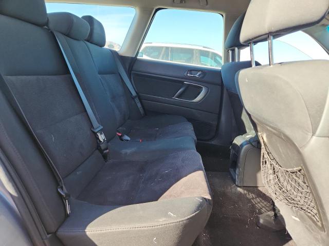 Фото 10 с аукциона – 2008 SUBARU OUTBACK 2. с VIN 4S4BP61C987346708