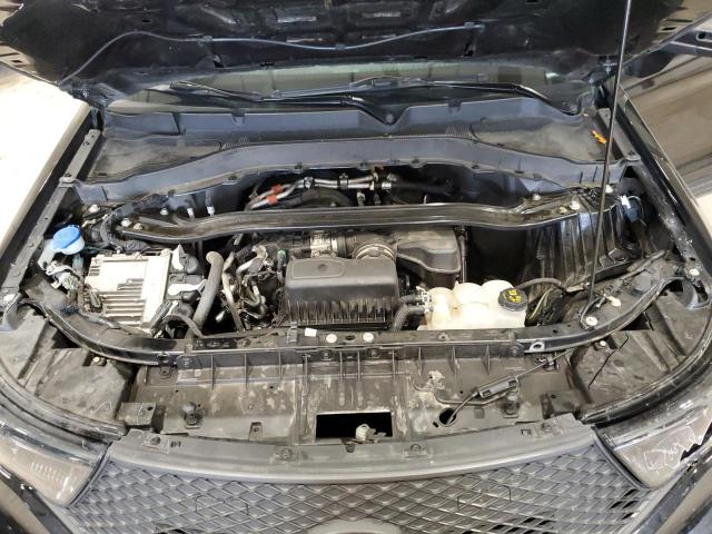 Photo 12 from auction – 2022 FORD EXPLORER P with VIN 1FM5K8AB9NGA26847
