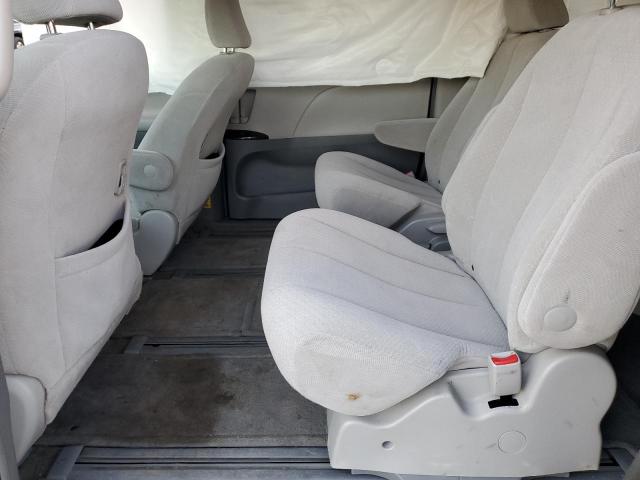 Photo 11 from auction – 2013 TOYOTA SIENNA LE with VIN 5TDJK3DC7DS061062