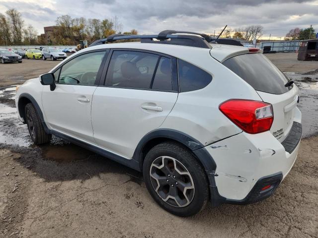 Photo 2 from auction – 2015 SUBARU XV CROSSTR with VIN JF2GPACC8F8256470