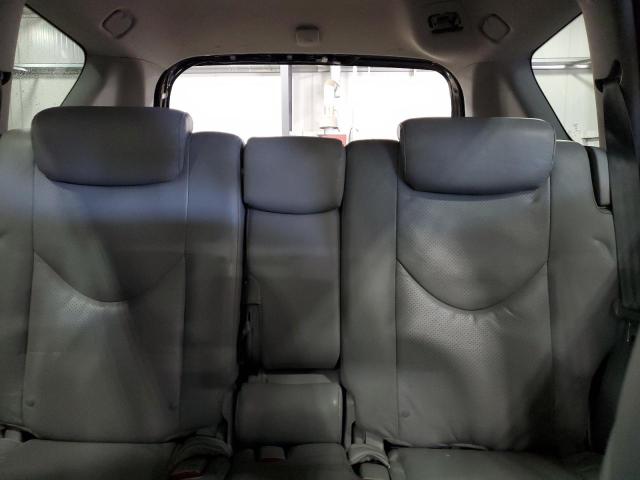 Photo 10 from auction – 2011 TOYOTA RAV4 LIMIT with VIN 2T3YF4DV2BW079605