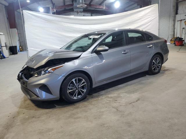 KIA FORTE LX 2023 with VIN 3KPF24AD3PE691748 - Photo from auction