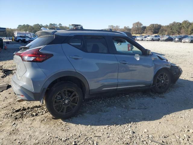 Photo 3 from auction – 2021 NISSAN KICKS SR with VIN 3N1CP5DV7ML506190