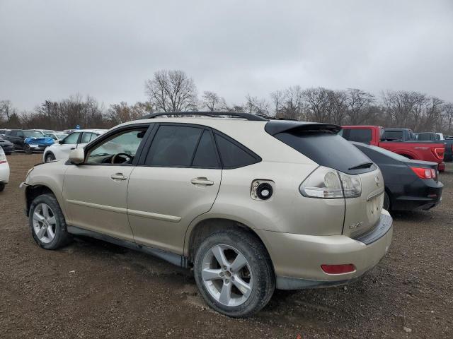 Foto 2 de la subasta – 2007 LEXUS RX 350 con VIN 2T2HK31U67C027800