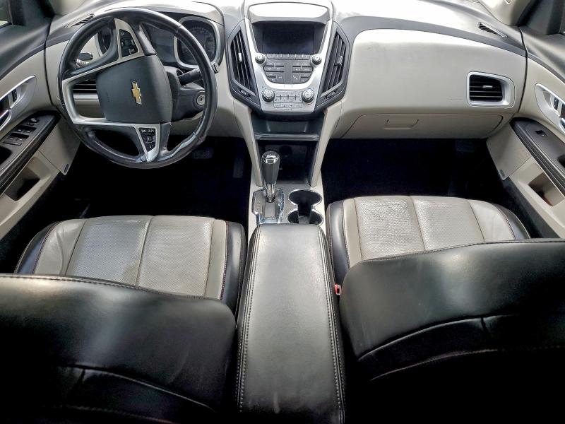 Photo 8 from auction – 2016 CHEVROLET EQUINOX LT with VIN 2GNFLGE34G6145726