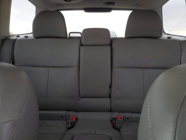 Photo 10 from auction – 2011 SUBARU FORESTER T with VIN JF2SHGHC9BH725644