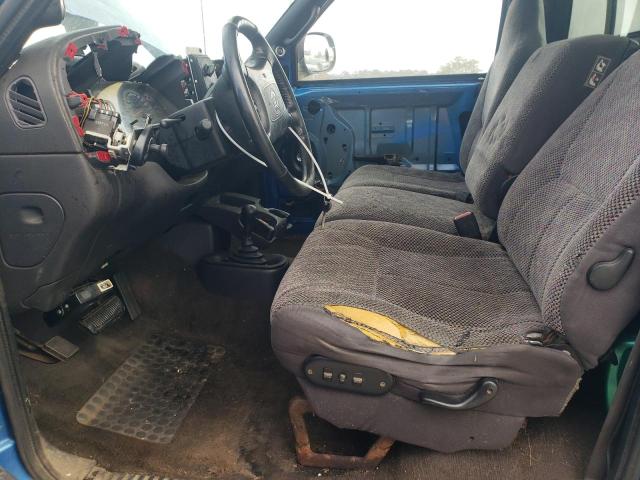 Photo 7 from auction – 1998 DODGE RAM 1500 with VIN 1B7HF16Z6WS640885