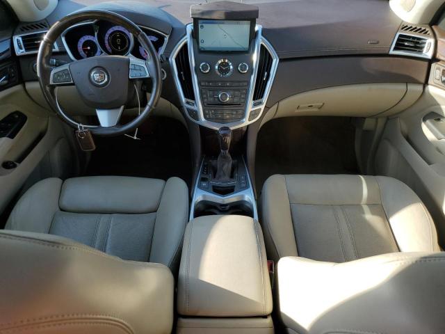 Photo 8 from auction – 2012 CADILLAC SRX PERFOR with VIN 3GYFNBE36CS566973