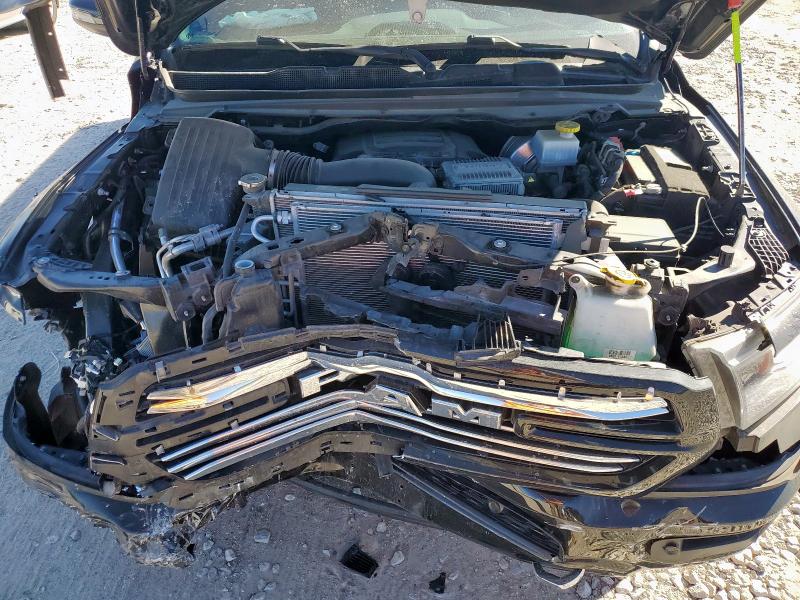 Photo 11 from auction – 2023 RAM 1500 LARAM with VIN 1C6SRFJTXPN519278
