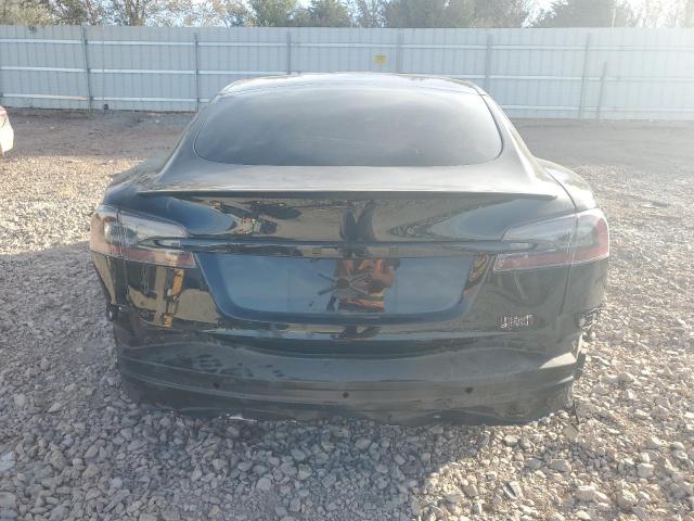 Photo 6 from auction – 2022 TESLA MODEL S with VIN 5YJSA1E6XNF471526