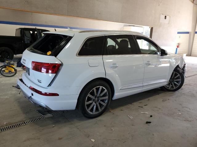 Photo 3 from auction – 2017 AUDI Q7 PREMIUM with VIN WA1LAAF79HD041066