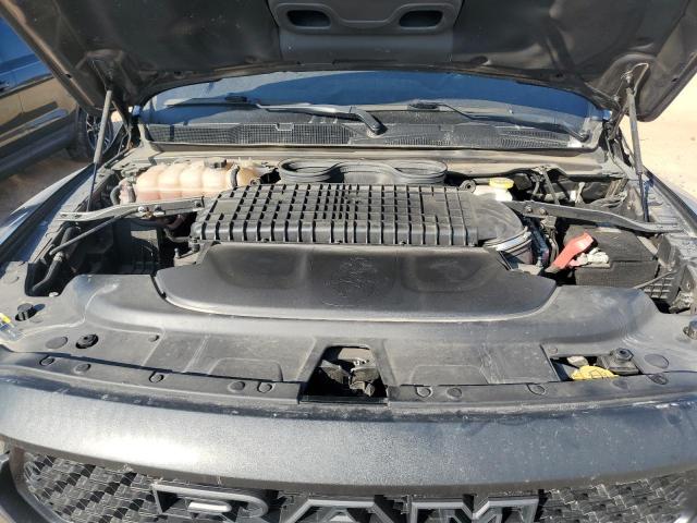 Foto 11 de la subasta – 2022 RAM 1500 TRX con VIN 1C6SRFU97NN388744