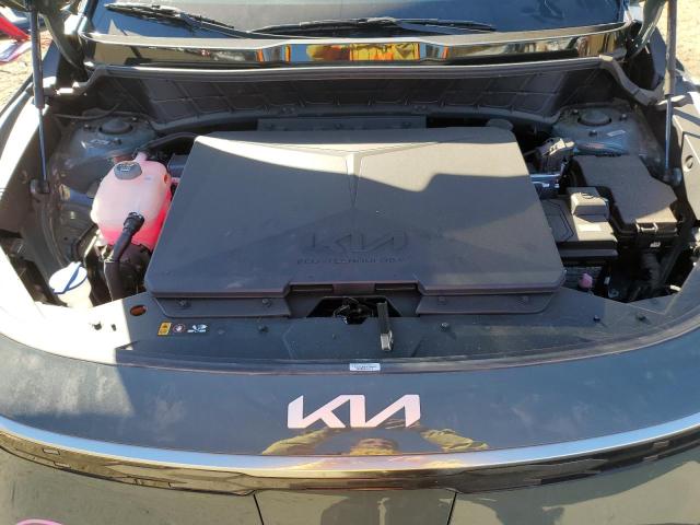 Photo 11 from auction – 2024 KIA NIRO WIND with VIN KNDCR3L14R5117282