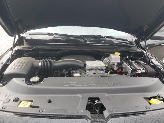 Photo 11 from auction – 2022 RAM 1500 LIMIT with VIN 1C6SRFPT8NN357073