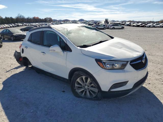 Photo 4 from auction – 2018 BUICK ENCORE PRE with VIN KL4CJASB5JB686373