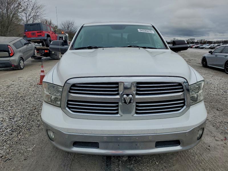 Photo 5 from auction – 2016 RAM 1500 SLT with VIN 1C6RR6LTXGS242905