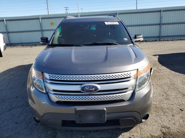 Photo 5 from auction – 2012 FORD EXPLORER X with VIN 1FMHK8D82CGA78086