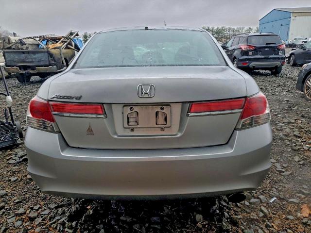 Photo 6 from auction – 2011 HONDA ACCORD LX with VIN 1HGCP2F30BA028580