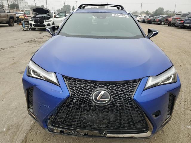 Photo 5 from auction – 2019 LEXUS UX 200 with VIN JTHY3JBH0K2007040
