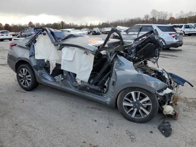 Photo 4 from auction – 2025 NISSAN VERSA with VIN 3N1CN8EV3SL812578