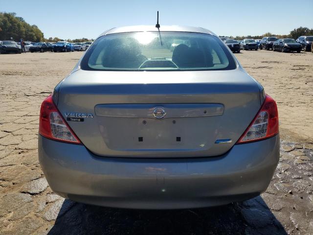 Photo 6 from auction – 2012 NISSAN VERSA S with VIN 3N1CN7AP4CL814052