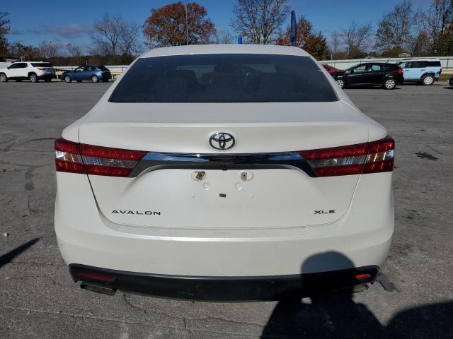 Photo 6 from auction – 2013 TOYOTA AVALON BAS with VIN 4T1BK1EB4DU024816