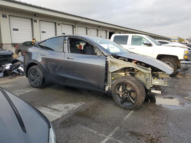 Photo 4 from auction – 2026 TESLA MODEL Y with VIN 7SAYGDED1TA484008