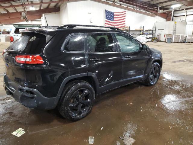 Photo 3 from auction – 2017 JEEP CHEROKEE L with VIN 1C4PJMDS9HW529633