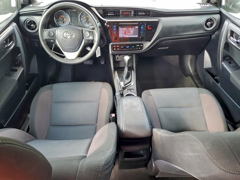 Photo 8 from auction – 2019 TOYOTA COROLLA L with VIN 2T1BURHE8KC238267